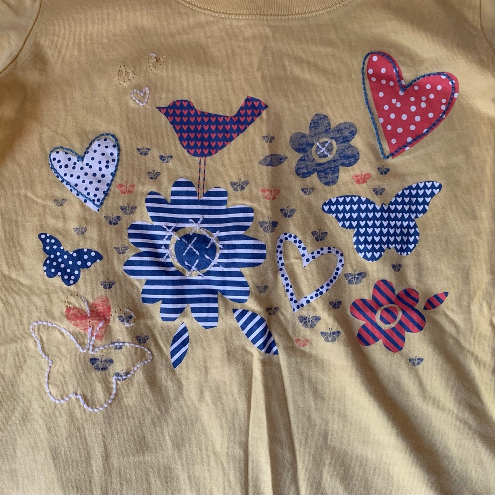 Old Navy and Gap Shirt Bundle - Picture 3 of 8